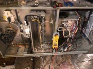 Furnace-repair-Rockwall